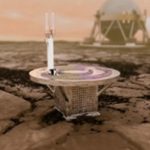 La NASA crea una nueva batería que soportará las extremas condiciones ambientales de Venus