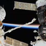 La nave Soyuz MS-22 regresará a la Tierra sin tripulación tras sufrir una fuga de refrigerante
