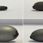 Este potente ‘robot-píldora’ de un milímetro de largo podría cambiar el futuro de la cirugía