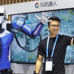 Estudio: Occidente está perdiendo la competición tecnológica mientras China se posiciona como líder