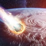 ¿La probabilidad de que asteroides golpeen la Tierra de manera catastrófica es mayor de lo que creíamos?