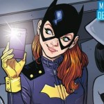 Joss Whedon abandona la película sobre Batgirl que iba a hacer para Warner Bros