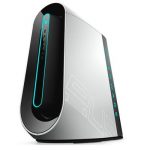 Dell añade al Alienware Aurora opciones de procesador desde un Ryzen 5 3500 hasta un 3950X