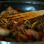 Comer a solas no es una buena idea