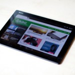 Sony Xperia Z4 Tablet