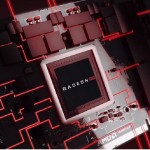EL PCB de AMD Navi apunta una gráfica avanzada para competir con NVIDIA RTX