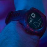 La última locura de Garmin: poder ver el ritmo cardíaco y estrés de los «streamers» en sus retransmisiones