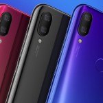 Xiaomi lanzaría un smartphone con cámara de 64 MP