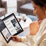 Lenovo ThinkPad X1 Fold: el primer portátil plegable es así de impresionante