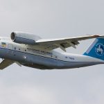 Ucrania considera reanudar la producción del avión de carga ligero An-74