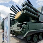 Rusia se blindará con un sistema antiaéreo único en el mundo  