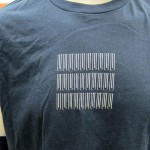 Esta camiseta es capaz de sustituir al aire acondicionado y la calefacción