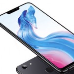 Vivo anuncia el Y83, móvil con Helio P22 y pantalla con muesca