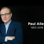 Paul Allen, confundador de Microsoft fallece a los 65 años