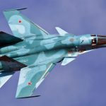 La Fuerza Aérea rusa está comprando nuevos cazabombarderos Su-34.