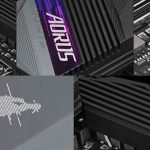 La GIGABYE Z790 AORUS TACHYON rompe el récord mundial de overclocking