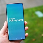 Galaxy A90