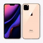 Todos los rumores: iPhone 11 y iPhone 11 Pro llegarían el 10 de septiembre