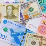 China supera a EE.UU. en crecimiento del número de centimillonarios
