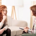 La psicoterapia no te crea ni te destruye, te transforma