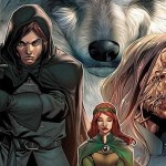 Anunciada una nueva serie de cómics de Juego de Tronos