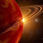 Las veinte nuevas lunas de Saturno