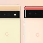 Filtran los precios de los Pixel 6 de Google