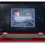 El Snapdragon 8cx compite en potencia con el Core i5-8250U