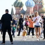 Putin: No permitiremos a nadie tratar al pueblo ruso con desdén