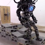 Así es Atlas, el robot más avanzado del mundo