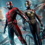 2023 Worldwide Box Office (Marzo)
