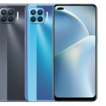 OPPO lanza en México al A93 con 6 cámaras