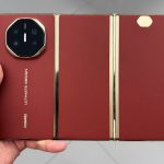 El primer móvil plegable triple es oficial para todo el mundo: así es el nuevo Huawei Mate XT
