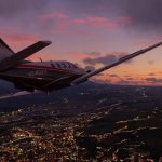 Microsoft Flight Simulator VR «aterrizará» el 22 de diciembre