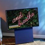 SAMSUNG PRESENTÓ UN PORTÁTIL CON PANTALLA DESLIZANTE EN EL CES 2020