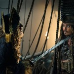 Disney se ahorrará $90 millones al eliminar a Johnny Depp de Piratas del Caribe