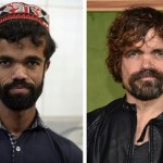 Paquistaní salta a la fama por su parecido con actor de Juego de Tronos