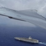 El futuro caza de la Marina de Estados Unidos no se hará en conjunto con la Fuerza Aérea.