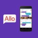 Google Allo agregará botón dedicado a selfies
