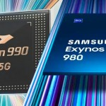 El Kirin 990 y el Exynos 980 serán los primeros procesadores con 5G incorporado