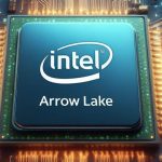 Los portátiles Intel para 2024 serán mucho más rápidos en gaming: Arrow Lake H tendrá tGPU Arc Battlemage
