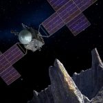 La NASA, a punto de explorar el asteroide ‘dorado’ Psyche 16, cuyo valor supera miles de veces a toda la economía global