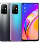 OPPO A94 5G llega a Europa