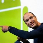 Andy Rubin crea Essential, empresa de smartphones