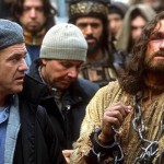 Mel Gibson planea la secuela de ‘La pasión de Cristo’