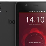 Aquaris E5 Ubuntu Edition sale a la venta