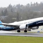 Problemas para los Boeing 737NG y 737MAX