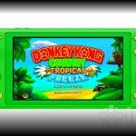 Nintendo trasladará más franquicias de 3DS a Switch