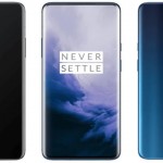 ONEPLUS 7 SERÍA RESISTENTE AL AGUA SIN NECESIDAD DE CERTIFICACIÓN IP
