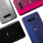 DxOMark reconoce que se equivoca y cambia la puntuación de la cámara del LG V40 ThinQ